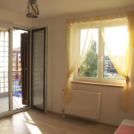 Mo Apartman Budapest
