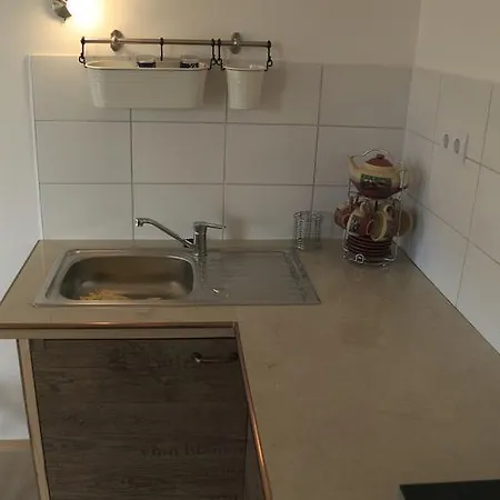 Apartment Mo Apartman *