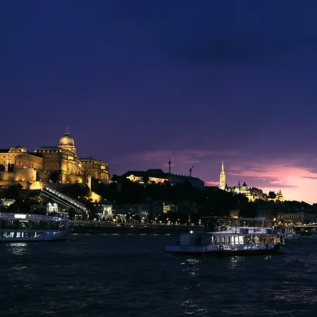 Mo Apartman Budapest